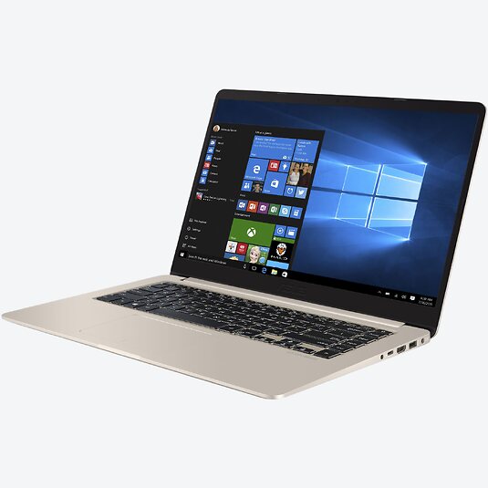 ASUS VivoBook S510UF-BQ193T Gold