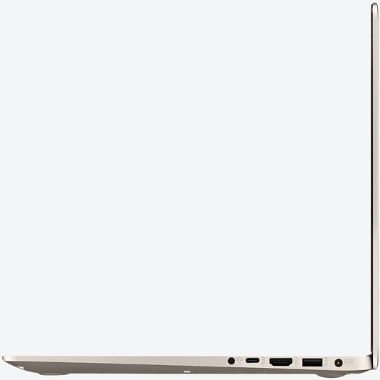 ASUS VivoBook S510UF-BQ193T Gold