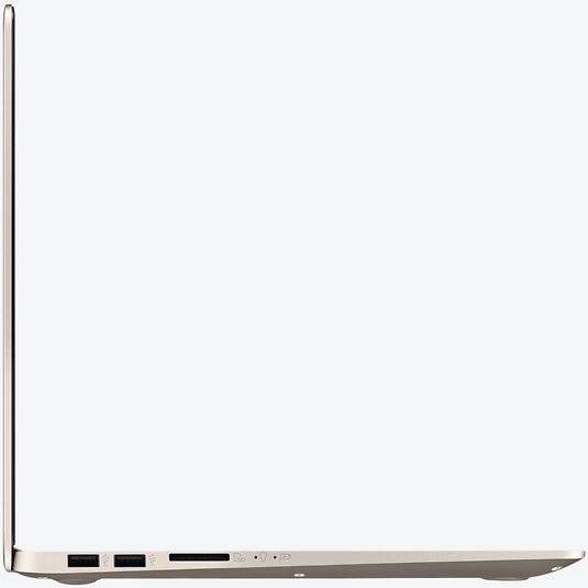 ASUS VivoBook S510UF-BQ193T Gold