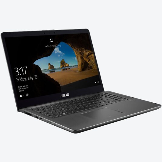ASUS ZenBook Flip 15 UX561UN (90NB0G31-M00570) Grau
