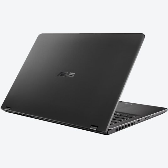 ASUS ZenBook Flip 15 UX561UN (90NB0G31-M00570) Grau
