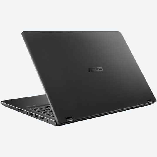 ASUS ZenBook Flip 15 UX561UD (90NB0G21-M00520) Grau