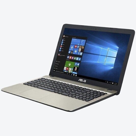 ASUS VivoBook Max X541UV-DM890T Braun