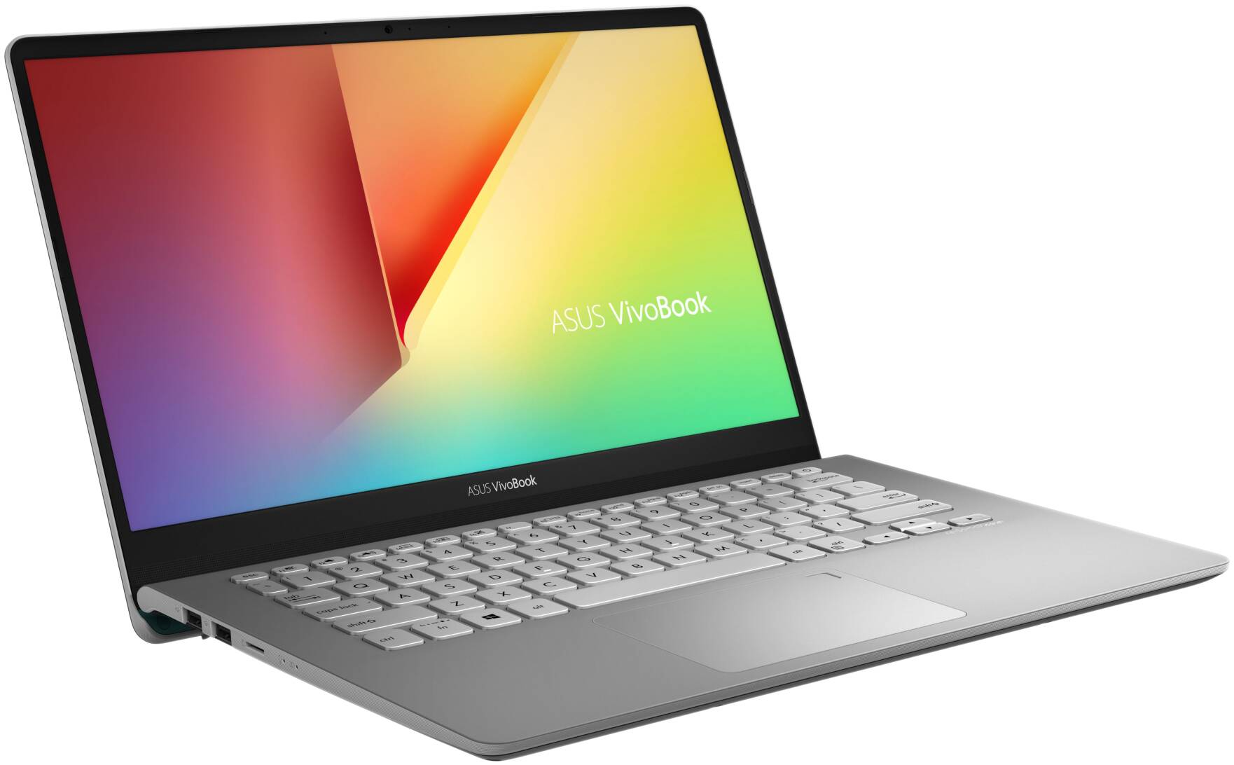 ▷ ASUS VivoBook S14 S430UA-EB011T Grau Tests & Daten