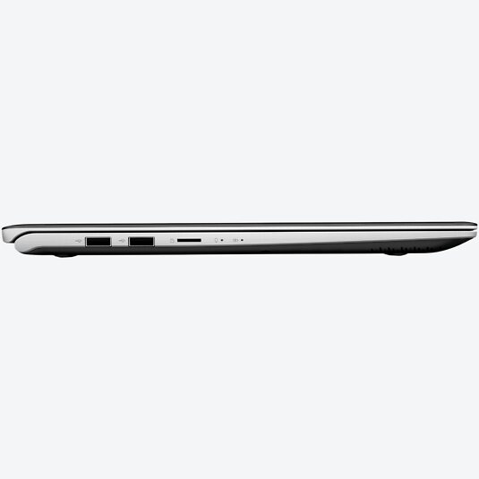 ASUS VivoBook S15 S530UA-BQ019T Grau