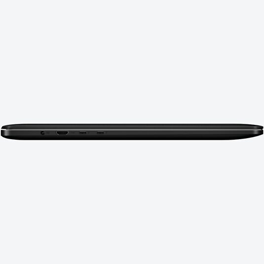 ASUS ZenBook Pro UX550GE (90NB0HV3-M01600) Schwarz