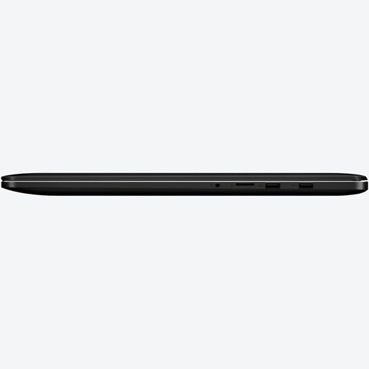 ASUS ZenBook Pro UX550GE (90NB0HV3-M01600) Schwarz