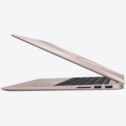 ASUS Zenbook UX3410UA-GV643T Roségold