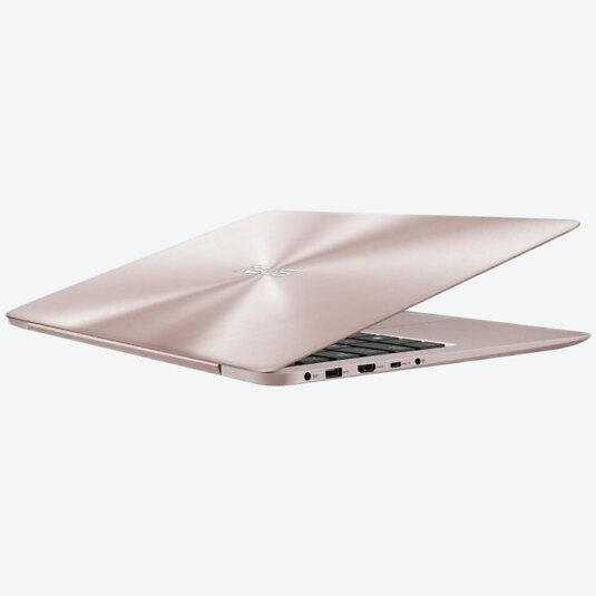 ASUS Zenbook UX3410UA-GV643T Roségold