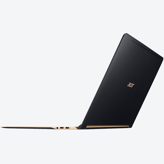 Acer Swift 7 SF713-51-M2SB Gold