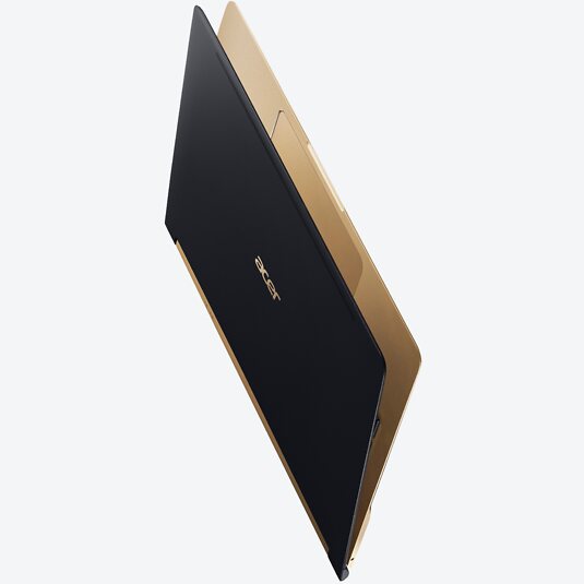 Acer Swift 7 SF713-51-M2SB Gold