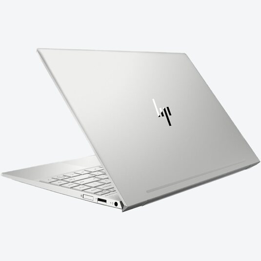HP ENVY 13-ah0003ng Silber