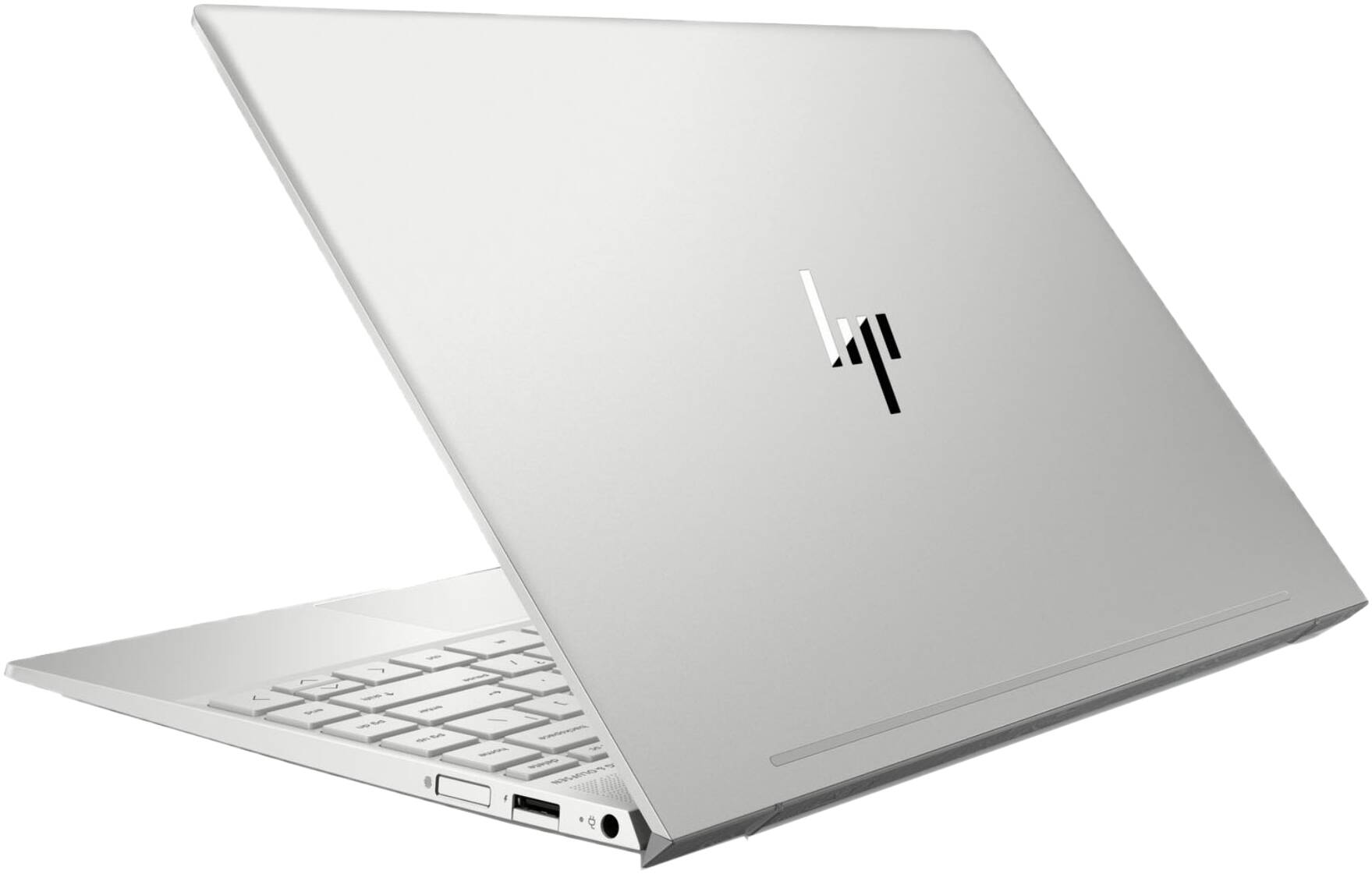 ▷ HP ENVY 13-ah0004ng Silber Tests & Daten