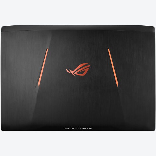 ASUS ROG GL502VM-FY198T