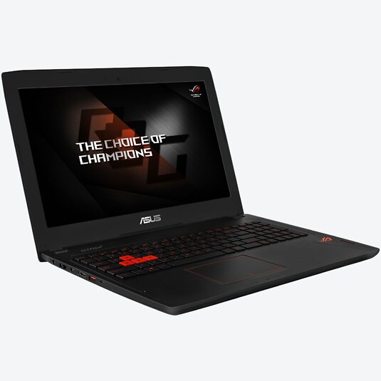 ASUS ROG GL502VM-FY198T