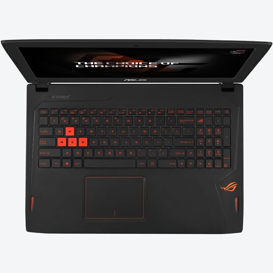 ASUS ROG GL502VS-GZ222T