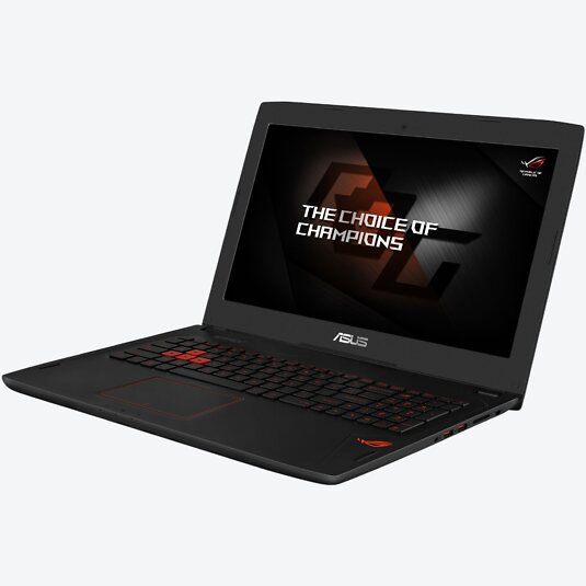 ASUS ROG GL502VS-GZ222T