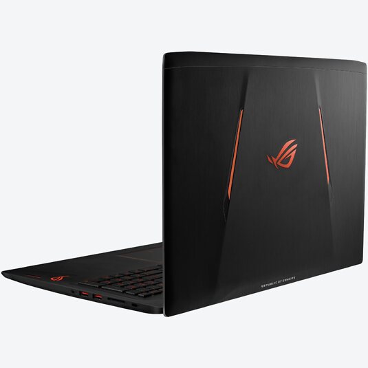 ASUS ROG GL502VS-GZ222T