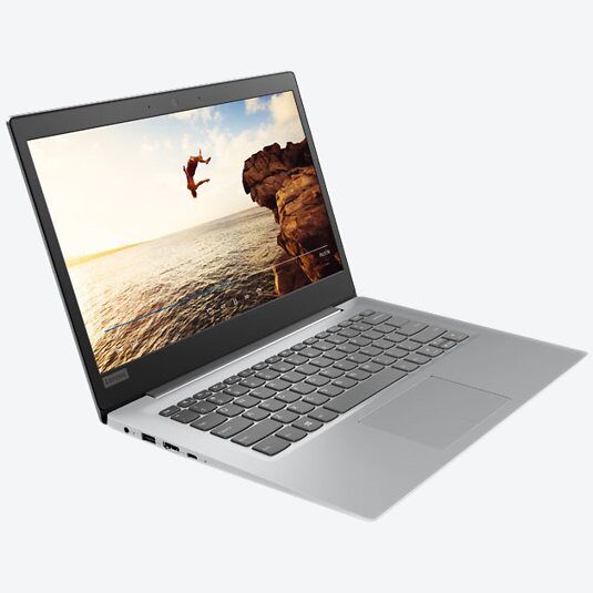 Lenovo IdeaPad 120S-11IAP 81A4005YGE Grau
