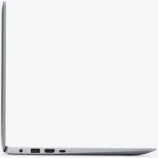 Lenovo IdeaPad 120S-14IAP 81A500H9GE Grau