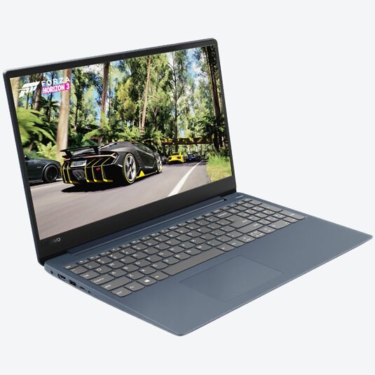 Lenovo IdeaPad 330S-15IKB 81F500N8GE Blau