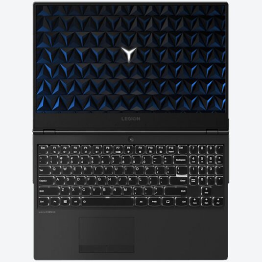 Lenovo Legion Y530-15ICH 81FV00QMGE