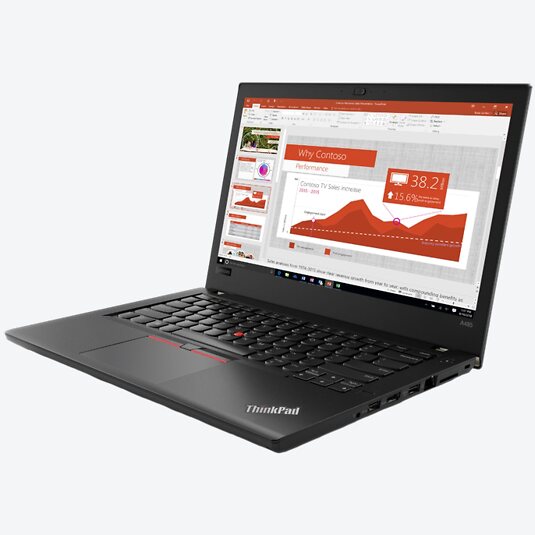 Lenovo ThinkPad A485 20MU000CGE