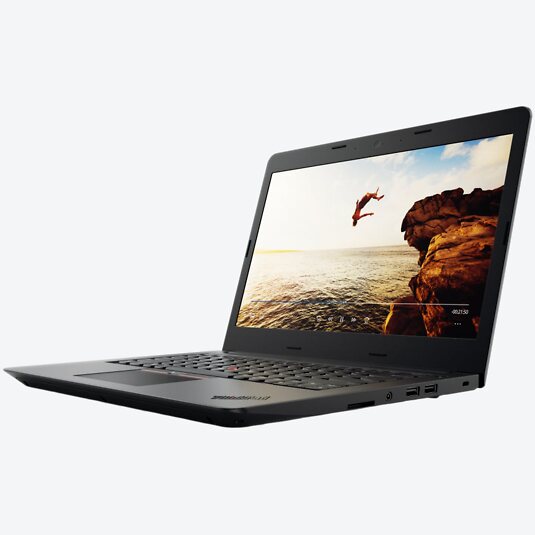 Lenovo ThinkPad E470 20H1006KGE