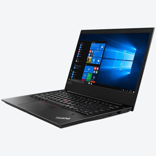 Lenovo ThinkPad E480 20KN001QGE