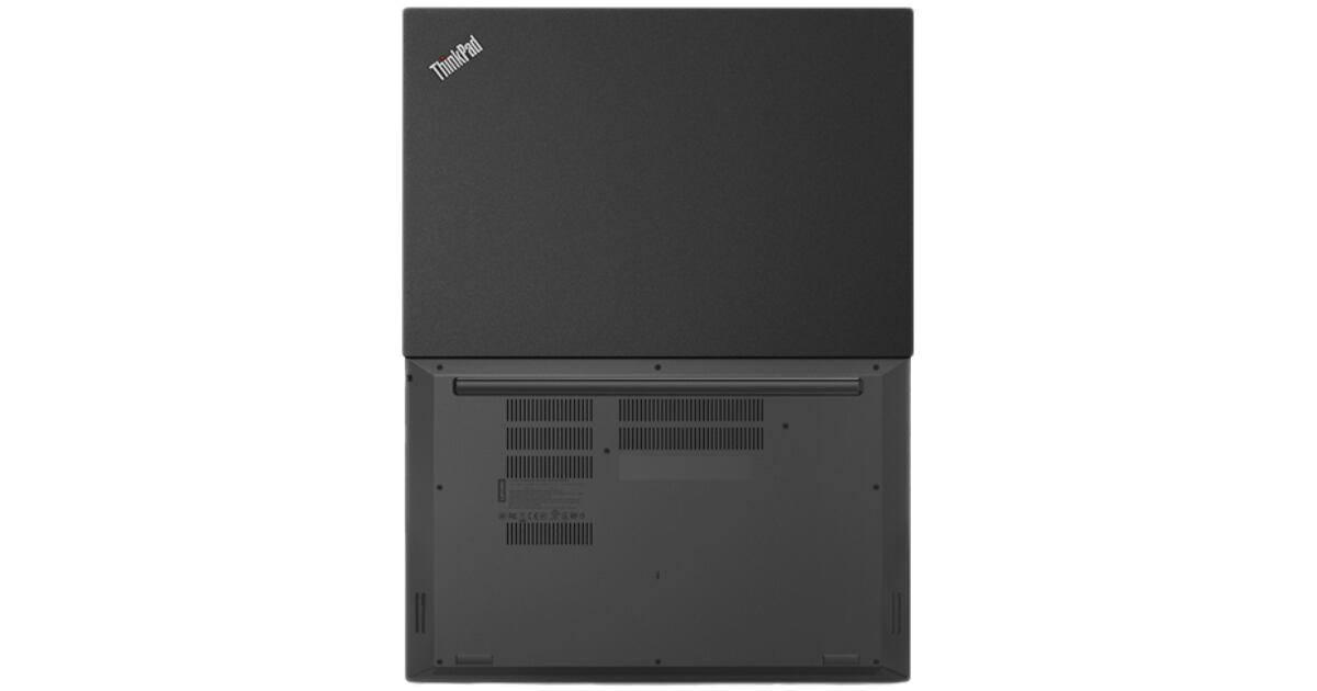 ThinkPad E585 / SSD 256GB メモリ 16GB 状態良好 初めて開封から
