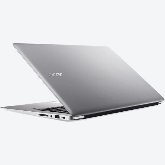 Acer Swift 3 SF313-51-873X LTE Silber
