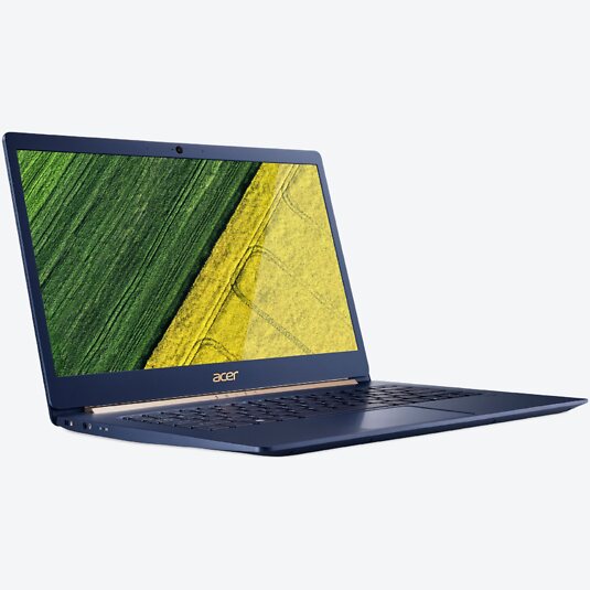 Acer Swift 5 SF514-52TP-80E1 Blau