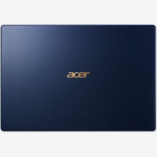 Acer Swift 5 SF514-52TP-80E1 Blau
