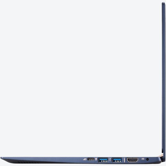 Acer Swift 5 SF514-52TP-80E1 Blau