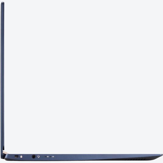 Acer Swift 5 SF514-52TP-80E1 Blau