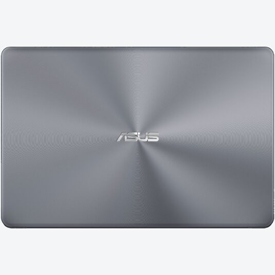 ASUS VivoBook 15 X510UF-BQ002T Grau