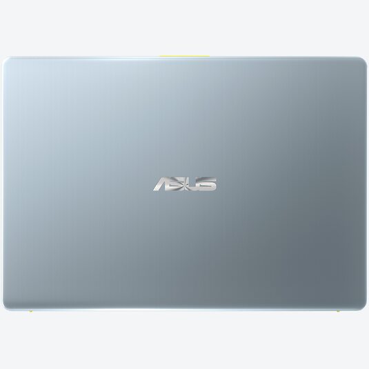 ASUS VivoBook S14 S430UA-EB221T Silber/Gelb