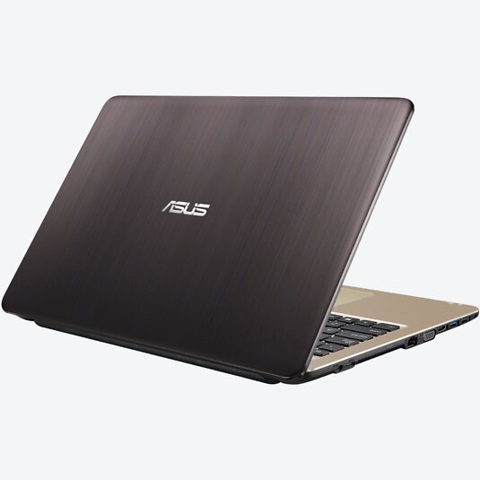 ASUS X540LA-DM1052T Braun