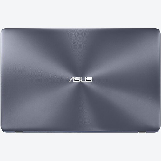 ASUS VivoBook 17 X705UA-BX317T Grau