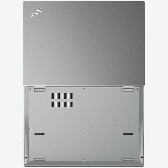 Lenovo ThinkPad L380 20M5000WGE Silber
