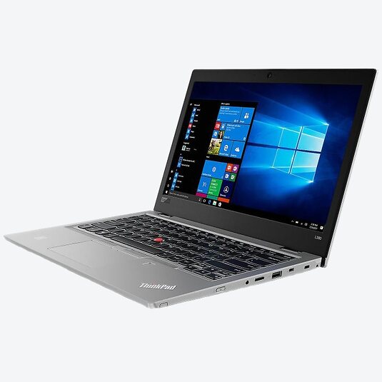Lenovo ThinkPad L380 20M5000WGE Silber