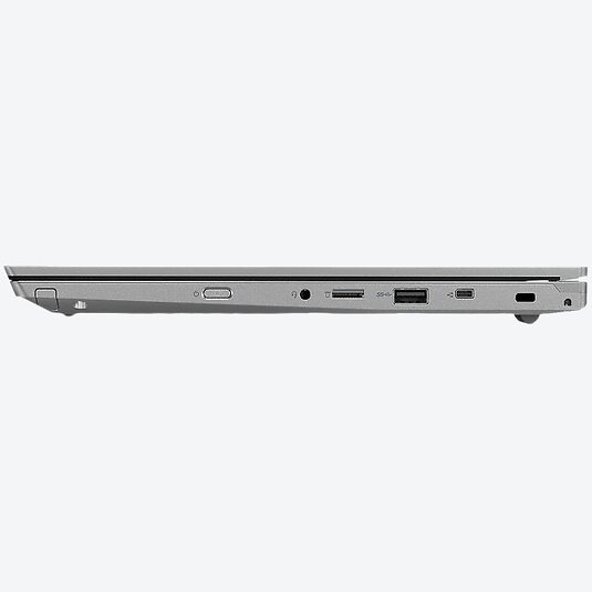 Lenovo ThinkPad L380 20M5000WGE Silber