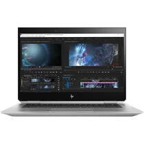 HP ZBook Studio X360 G5