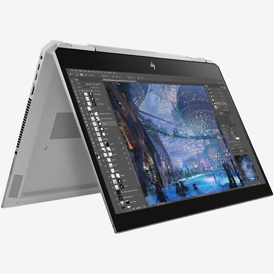 HP ZBook Studio X360 G5 (2ZC63EA)