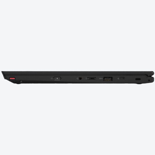 Lenovo ThinkPad L380 Yoga Schwarz 20M7001BGE