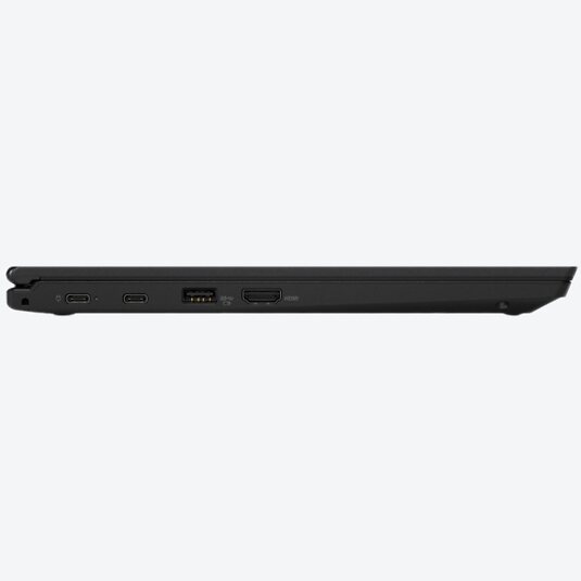 Lenovo ThinkPad L380 Yoga Schwarz 20M7001BGE
