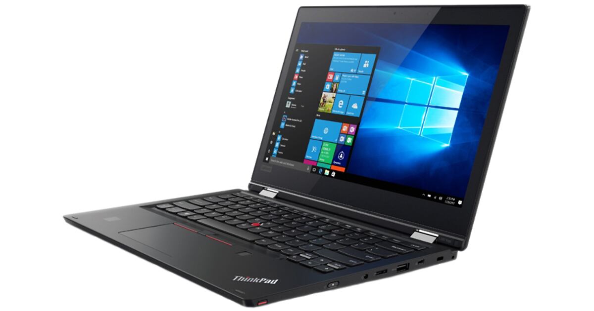 割引通販Lenovo ThinkPad L380 20M50028JP ノートPC Windowsノート本体