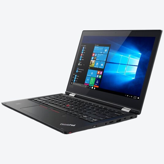 Lenovo ThinkPad L380 Yoga 20M7001HGE