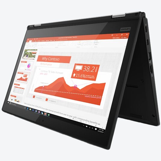 Lenovo ThinkPad L380 Yoga 20M7001HGE