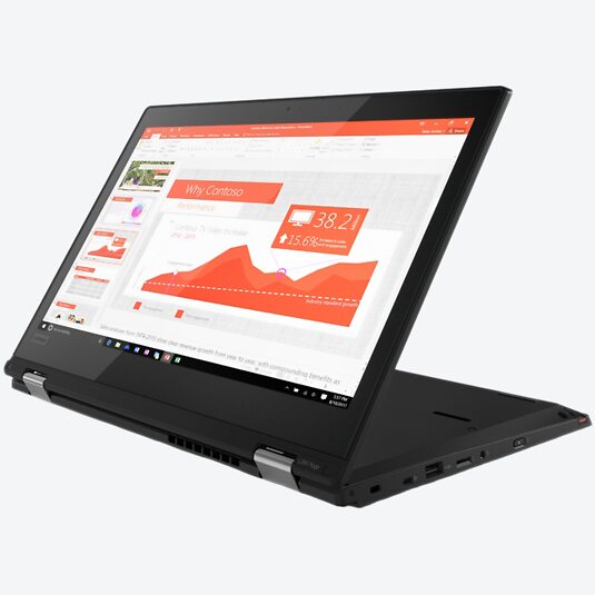 Lenovo ThinkPad L380 Yoga 20M7001HGE